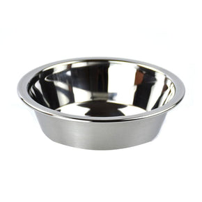 STEEL KING Kitchen Mixing / Salad Bowl Medium 1.MB2 (2061792510041)