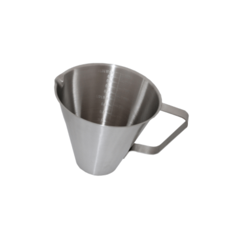 STEEL KING Measuring Cup Steel King Measuring Jug 1 Litre 61.MEJ100 (6998342008921)