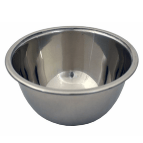 STEEL KING Steel King Mixing Bowl 120mm 6.16012 (6998140780633)