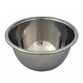 STEEL KING Steel King Mixing Bowl 140mm (6998144024665)