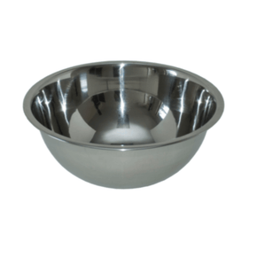 STEEL KING Steel King Round Bowl 245mm 4.RB30 (6998085730393)