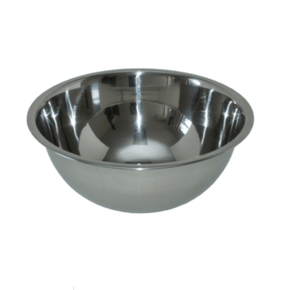 STEEL KING Steel King Round Bowl 335mm 4.RB80 (6998106964057)