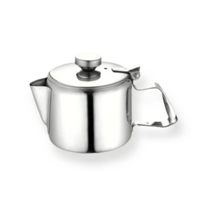 STEEL KING Teapot Steel King Tea Pot 400ml 61.TP50 (7218642387033)
