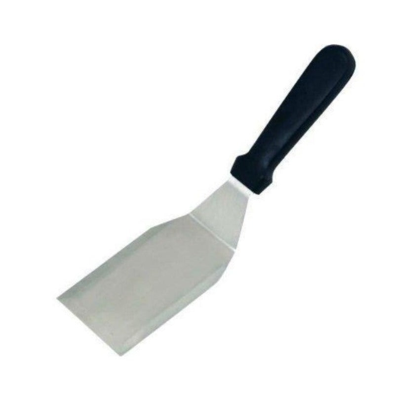 STEEL KING TRAY Steel King Hamburger Turner 110mm Beveled Edge 5.MPHHTK (7218615320665)