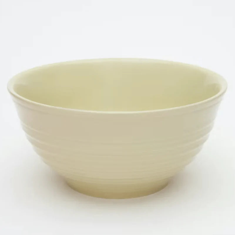 Stoneware BOWL MIXER Stone Collection 4-Piece Stoneware Colour Bowl Set (2061684506713)