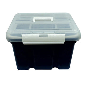 STORAGE BOX Habby 2 Layer Tackle Box XL ichir683 (2061761773657)