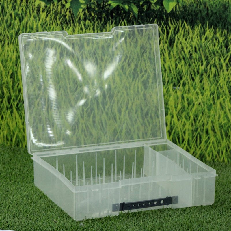 STORAGE BOX Habby Thread Box (6598745817177)