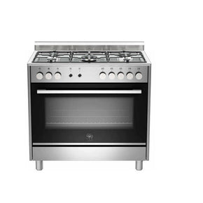 STOVE appliances LA Germania Europa TUS95C61LDX Gas Stove Stainless Steel (2061700202585)