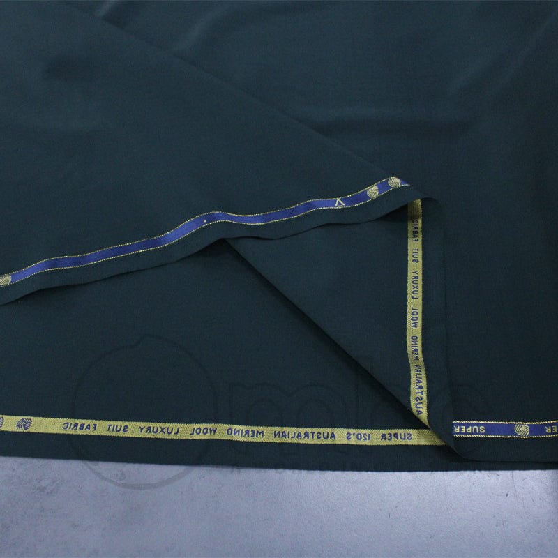 SUITING Dress Fabrics Merino Wool Suiting Fabric 150cm (7230544150617)
