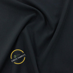 SUITING Suits Sierra Suiting Fabric Black 140 cm (6986745512025)
