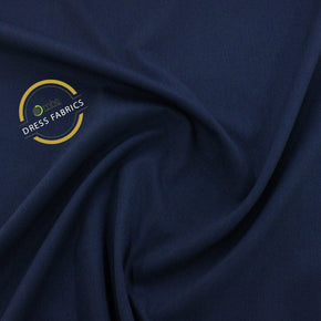 SUITING Suits Sierra Suiting Fabric Navy 140 cm (6986752000089)