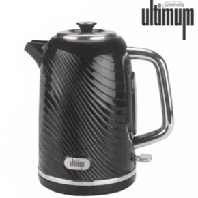 Sunbeam appliances Sunbeam 1.7 Litre Cordless Kettle Sudpk-800 (2061772521561)