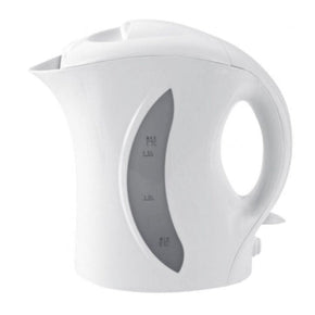 Sunbeam appliances Sunbeam SAK-100WA Deluxe Auto Jug Kettle (2061750141017)