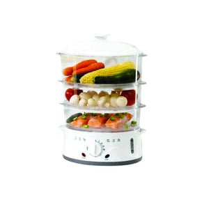 Sunbeam appliances Sunbeam SEFS-300 Food Steamer (2061776683097)