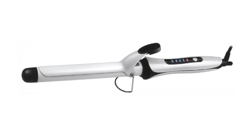 Curling tongs sale outlet