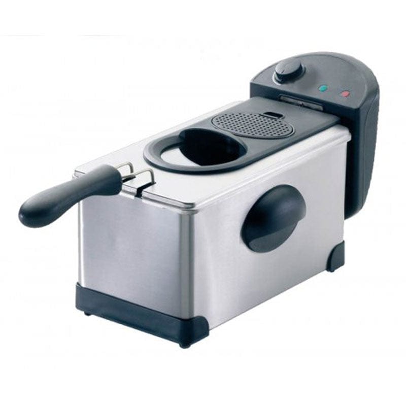 Sunbeam Deep Fat Fryer SDF8502C for Sale ️View Prices Online