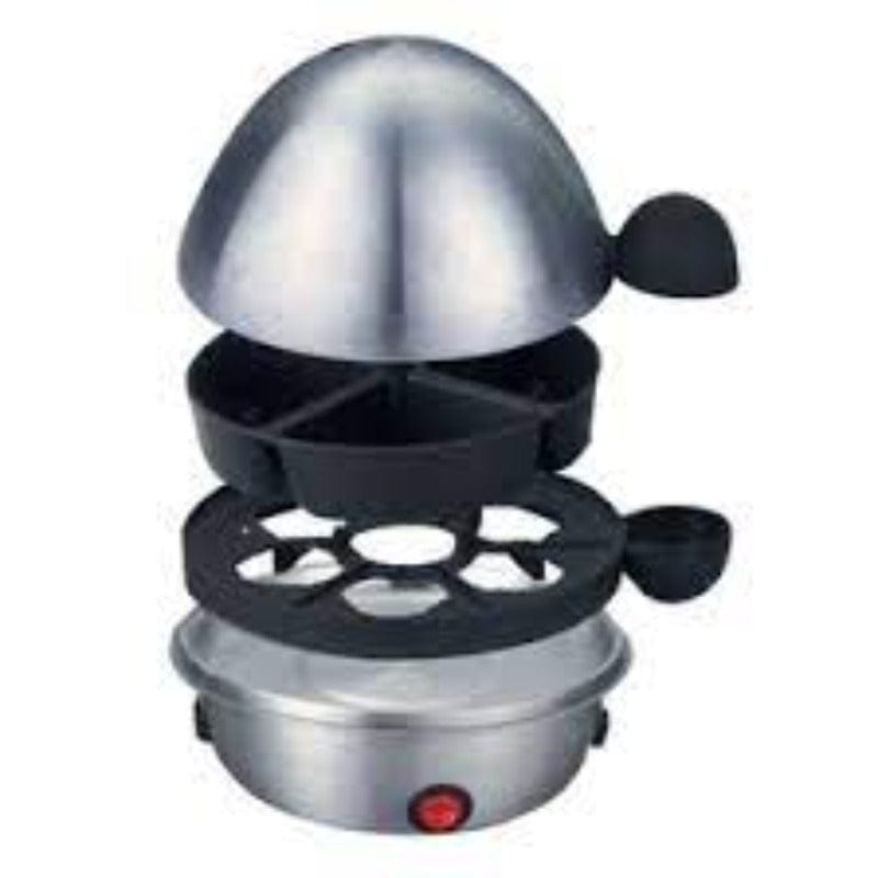Sunbeam Egg Boiler Sunbeam Stainless Steel Egg Boiler SEB-011P (2061776715865)