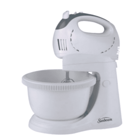 Sunbeam Food Processor Sunbeam Mixer Stand And Bowl SMB-120A (2061696860249)