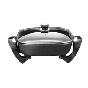 Sunbeam FRYING PAN Sunbeam 30 cm Electric Frying Pan SEFP-750 (6583084941401)