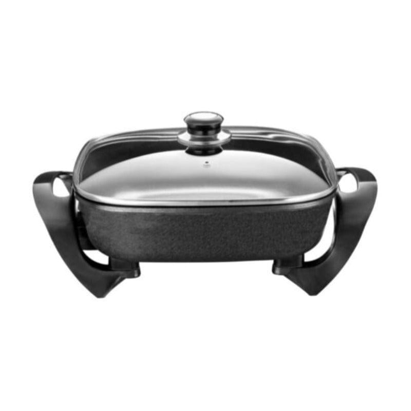 Sunbeam FRYING PAN Sunbeam 30 cm Electric Frying Pan SEFP-750 (6583084941401)