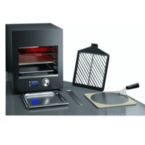 Sunbeam Griller Sunbeam Digital Beef Griller+ Pizza Shovel SEBG-218D (2061575061593)