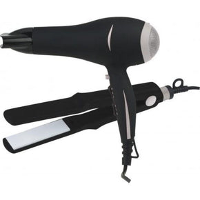 Sunbeam HAIR DRYER Sunbeam Haircare 2 Piece Pack Shp-001 (6578941100121)