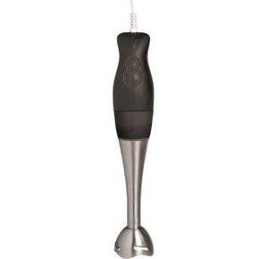 Sunbeam Hand Blender Sunbeam - 200W Rubberised Hand Blender - Silver SDM-011 (6582819586137)