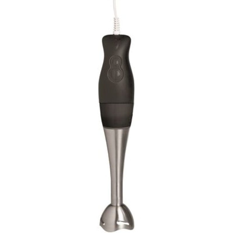 Sunbeam Hand Blender Sunbeam - 200W Rubberised Hand Blender - Silver SDM-011 (6582819586137)