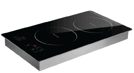 Sunbeam Induction Cooker Sunbeam 2 Plate Induction Cooker SIC-200A (7044089512025)
