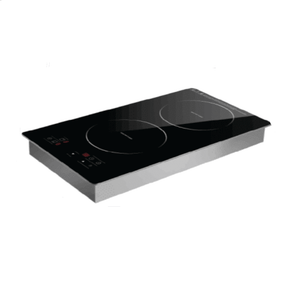 Sunbeam Induction Cooker Sunbeam 2 Plate Induction Cooker SIC-200A (7044089512025)