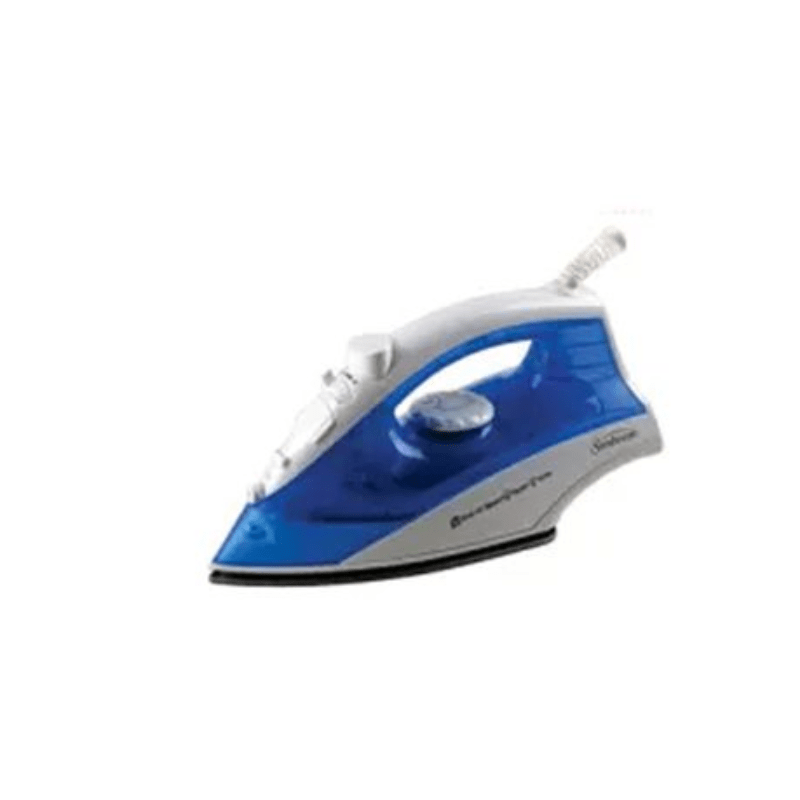 Sunbeam IRON Sunbeam Dry/Steam Spray Iron - SSI-201 (6582525329497)