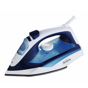 Sunbeam IRON Sunbeam Steam Iron SSS-300C (7025094197337)