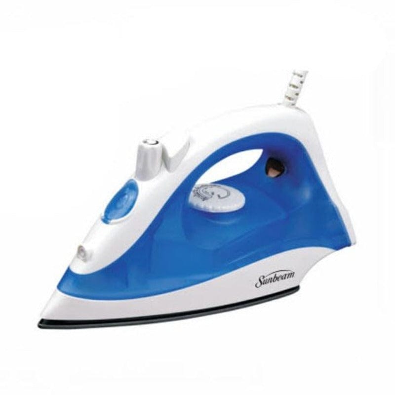Sunbeam IRON Sunbeam Stem Spray Dry Iron SSI-002 (6582433153113)