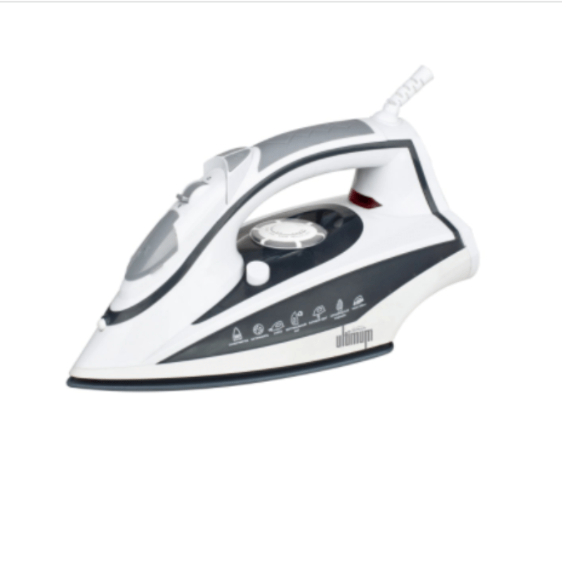 Sunbeam IRON Sunbeam Ultimum Steam Spray Surge Iron SUSS-2200 (2061701120089)