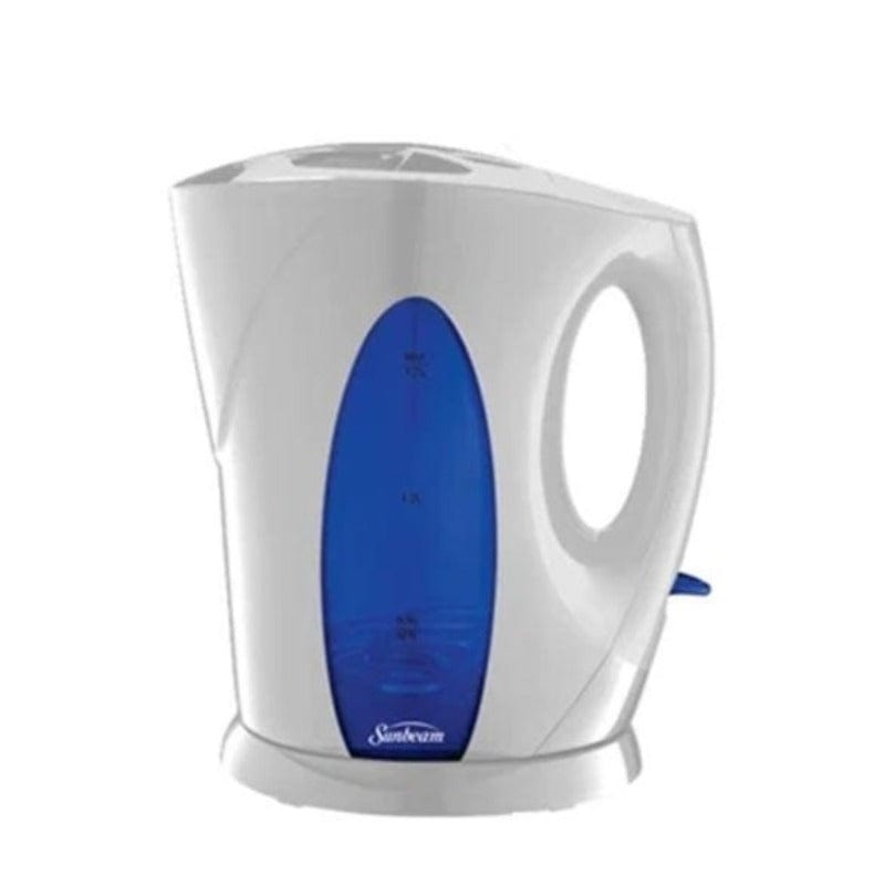 Sunbeam KETTLE Sunbeam 1.7 Litre Cordless Kettle SCK-1800 (6582552952921)