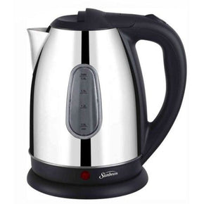 Sunbeam KETTLE Sunbeam 1.8 Litre Cordless Kettle SSK-110A (7025126834265)