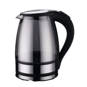 Sunbeam KETTLE Sunbeam Ultimum 1.7 Litre-Glass Kettle SUGK-102S (6579000574041)