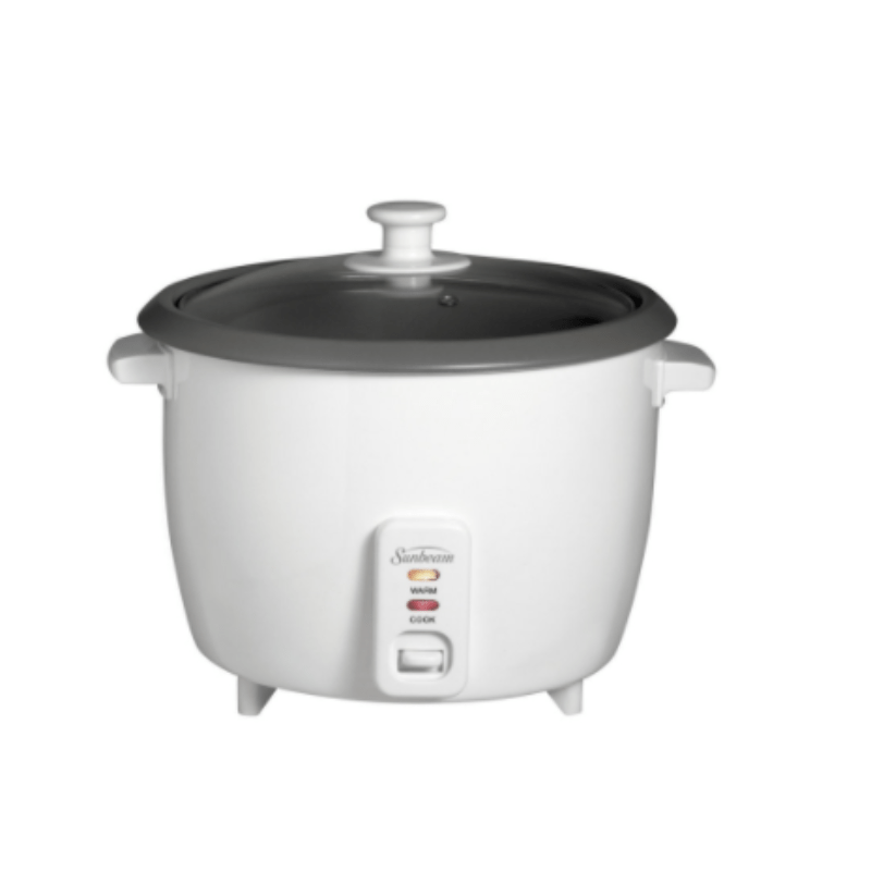 Sunbeam Ovens Sunbeam Rice Cooker SRC-000A (7019363369049)