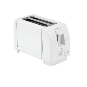 Sunbeam Sandwich Maker Sunbeam 2 Slice Toaster White STT-200 (7032979914841)