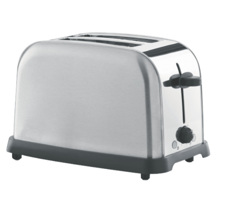 Sunbeam TOASTER Sunbeam 2 Slice Stainless Steel Toaster SCCT-200 (6661138808921)