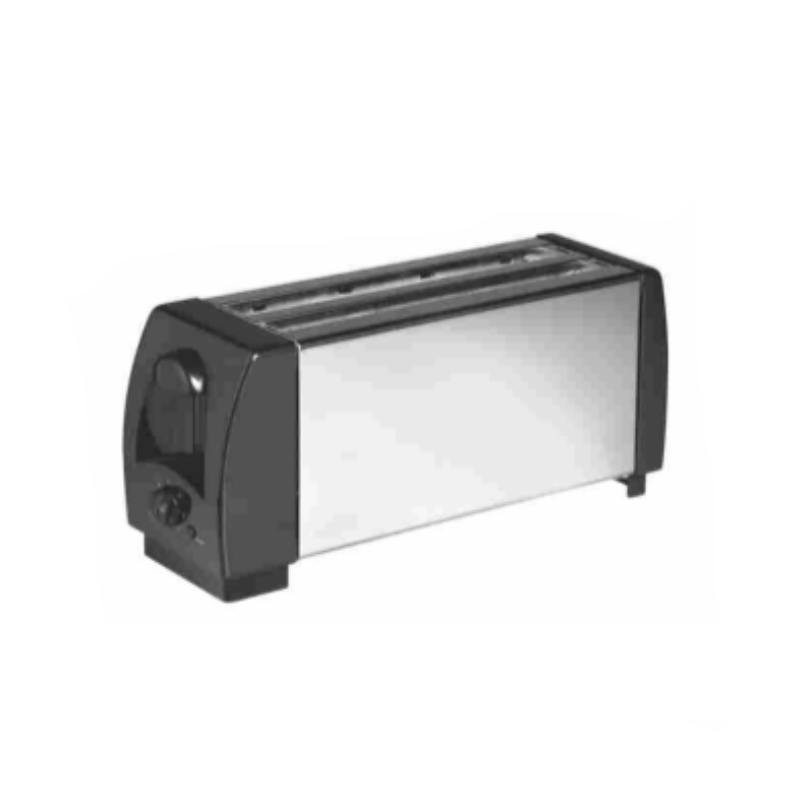 Sunbeam TOASTER Sunbeam - 4 Slice Stainless Steel Toaster SST-400A (6959501148249)