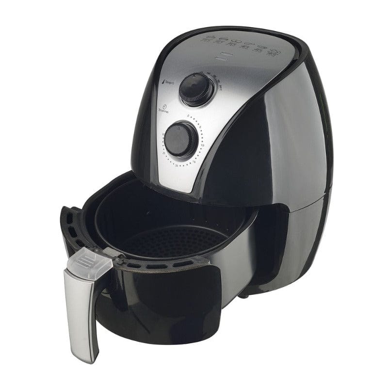 Swan AIR FRYER Swan 2,5 Litre Air Fryer SAF01 (7076442243161)