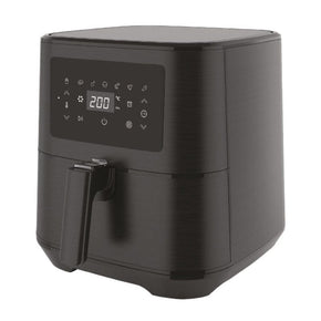 Swan AIR FRYER Swan 5,5 Litre Digital Air Fryer SAF55B (7076448960601)