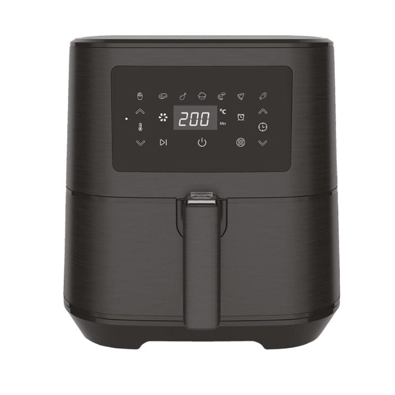 Swan AIR FRYER Swan 5,5 Litre Digital Air Fryer SAF55B (7076448960601)