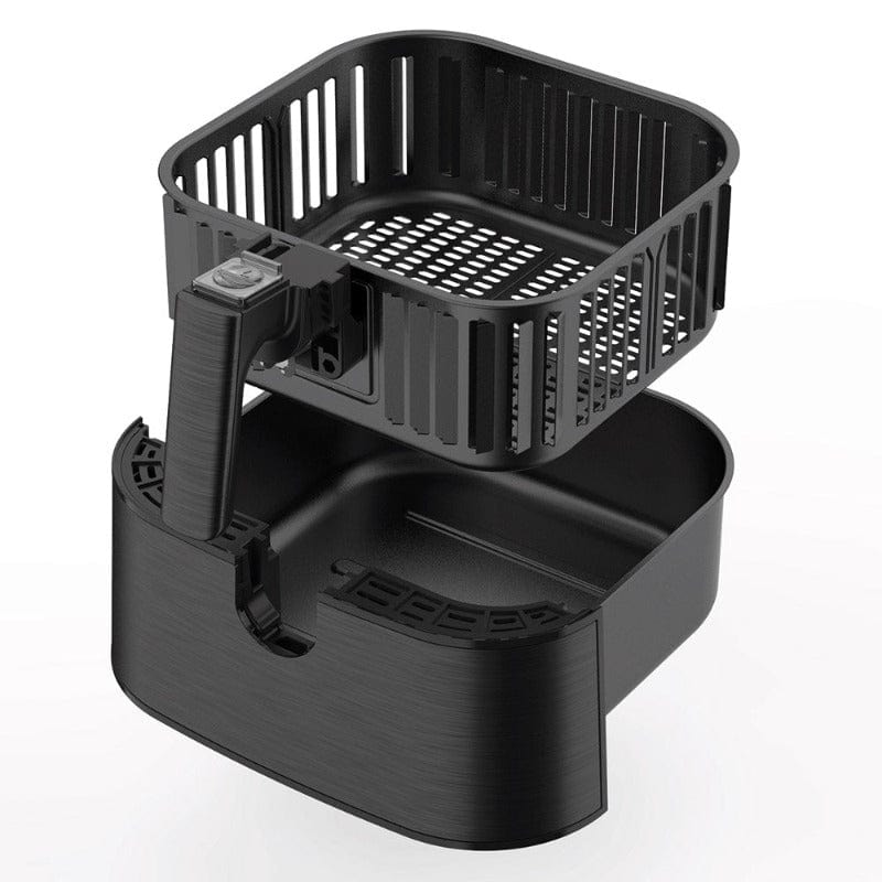 Swan AIR FRYER Swan 5,5 Litre Digital Air Fryer SAF55B (7076448960601)