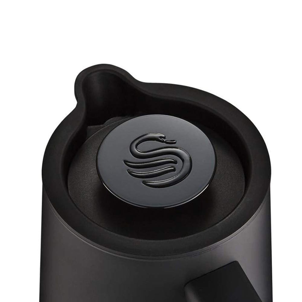 Swan TOASTER & KETTLE Swan Stealth Kettle and Toaster Breakfast Pack SSTP8 (7046074400857)