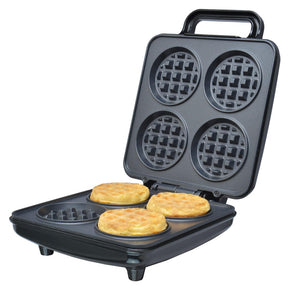 Swan TOASTER Swan Classic Waffle Maker SWM4S (7229418700889)