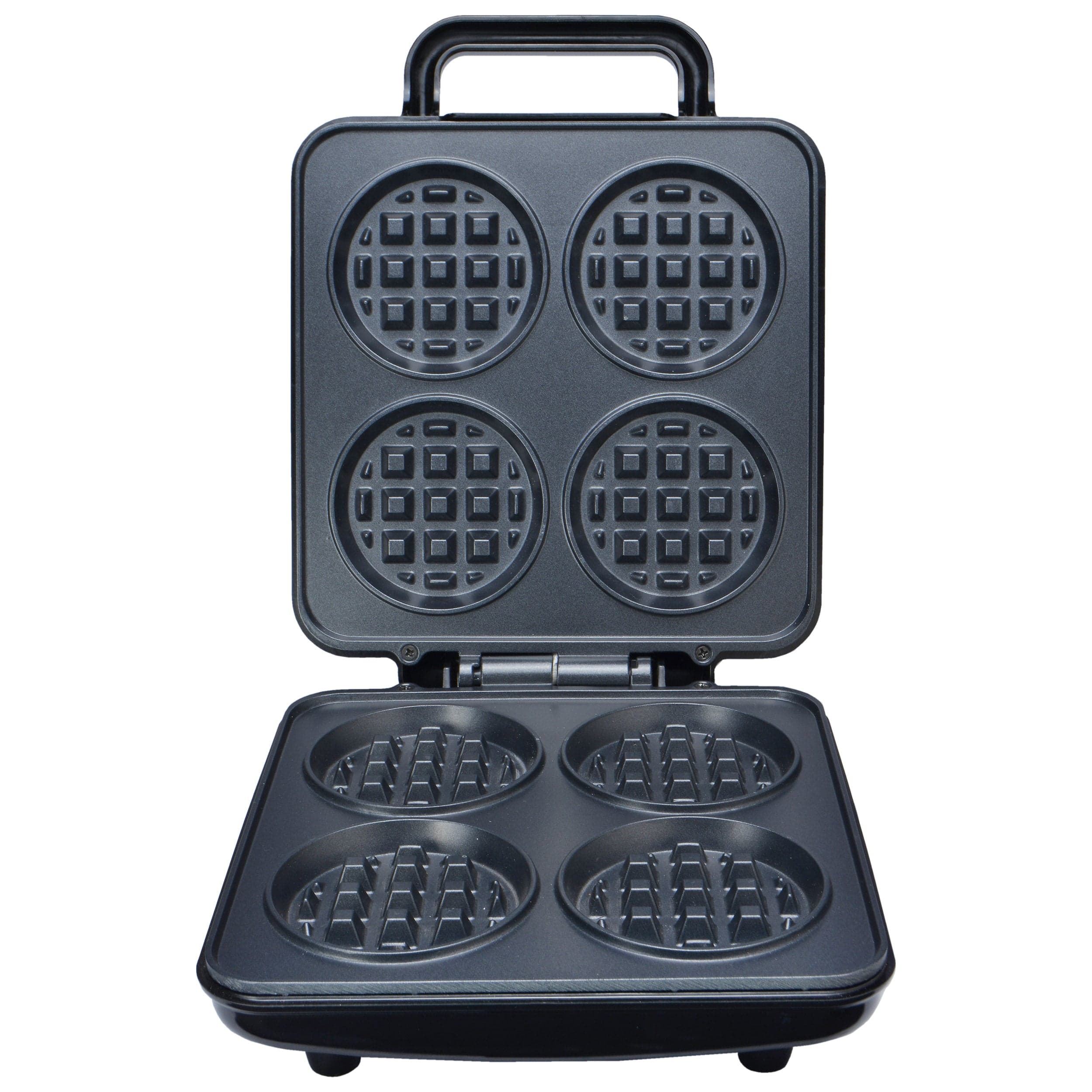 Swan TOASTER Swan Classic Waffle Maker SWM4S (7229418700889)