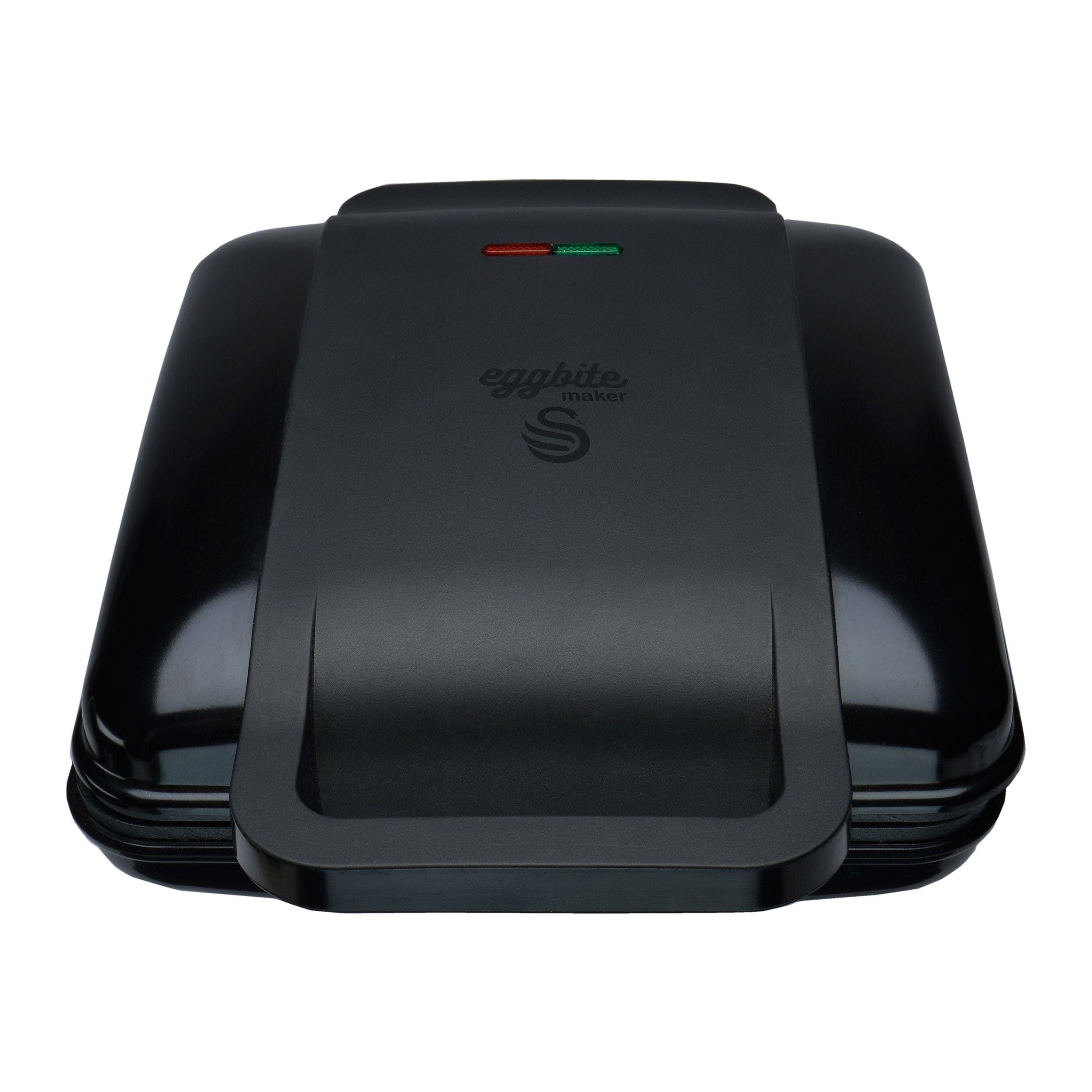 Seb Toaster Swan Egg Bite Maker SEB4B – MHC World