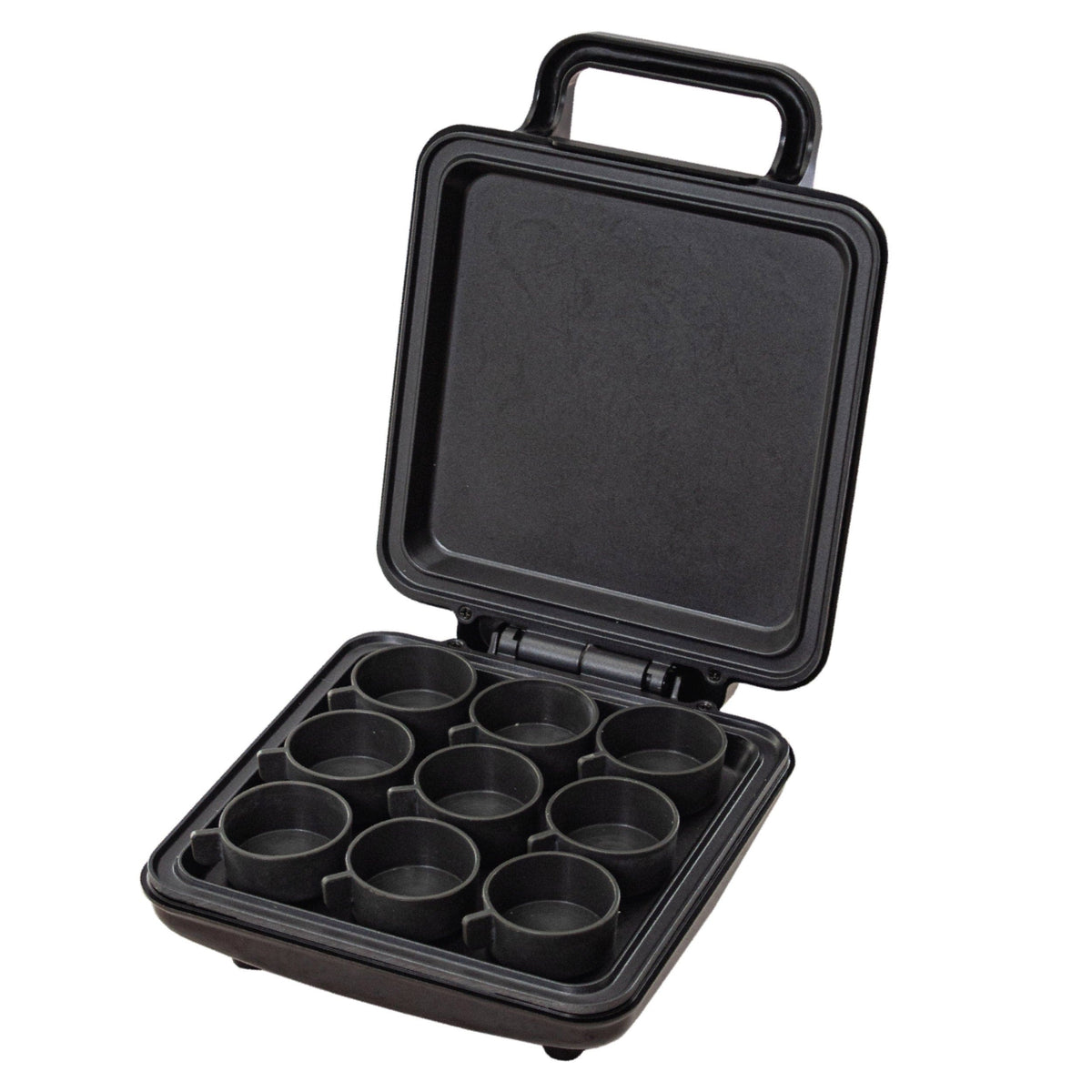 Swan TOASTER Swan Egg Bite Maker SEB4B (7229435052121)